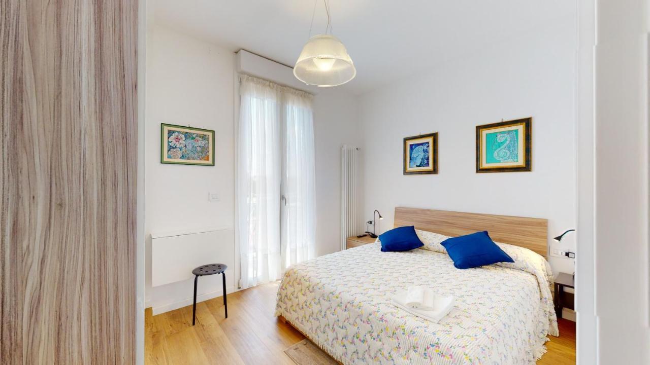 Avantgard Rooms S. Orsola Bologna Exterior photo
