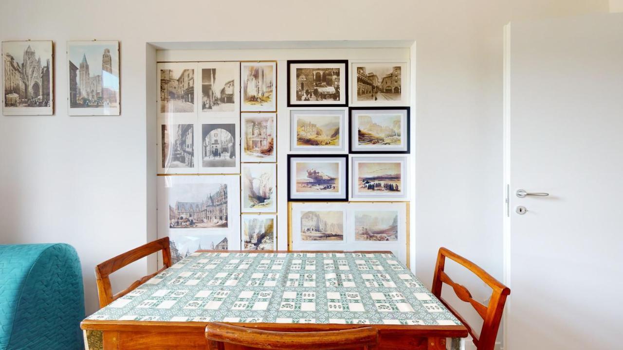 Avantgard Rooms S. Orsola Bologna Exterior photo