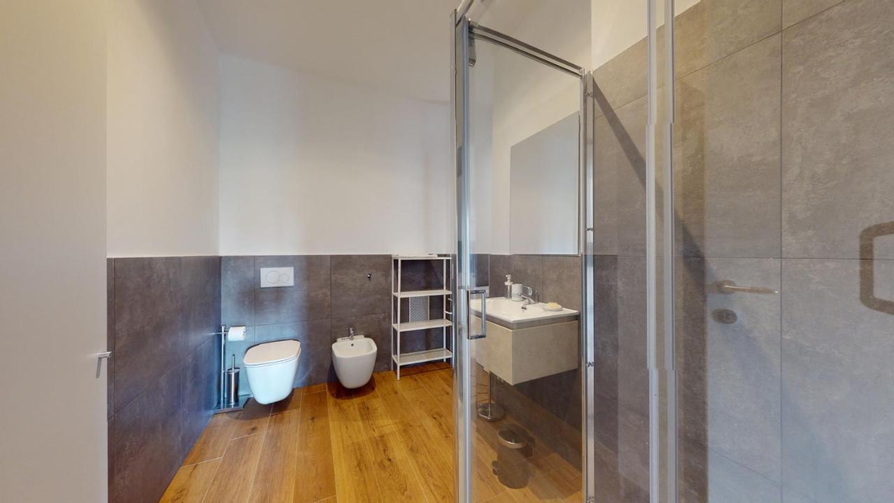 Avantgard Rooms S. Orsola Bologna Exterior photo
