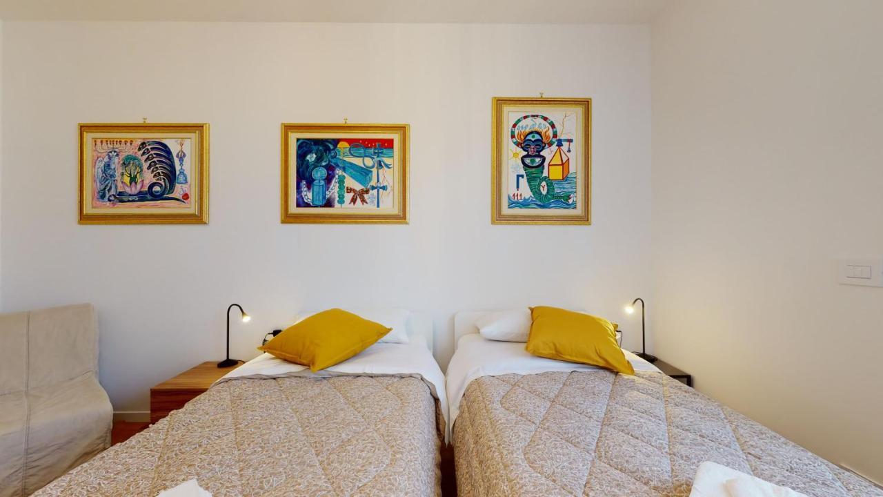 Avantgard Rooms S. Orsola Bologna Exterior photo